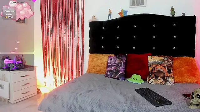 young jung online show from October 9, 1:50 am