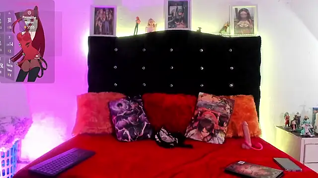 young jung online show from September 14, 1:50 am