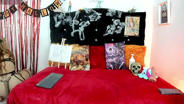 young jung online show from October 29, 9:14 pm