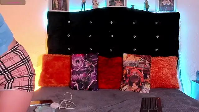 young jung online show from September 29, 4:19 am