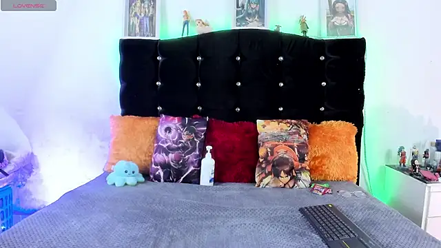 young jung online show from October 7, 3:07 am