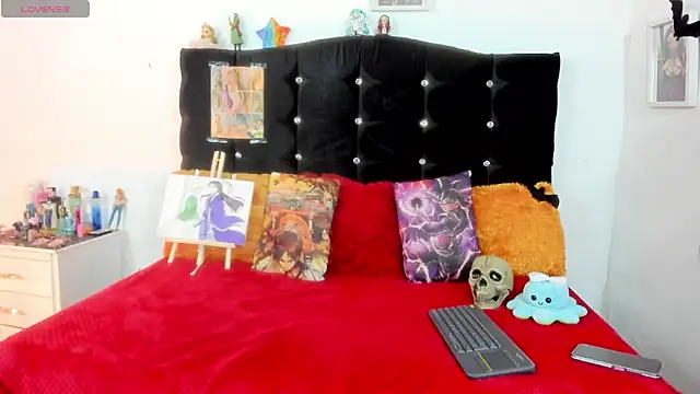 young jung online show from November 4, 9:18 pm