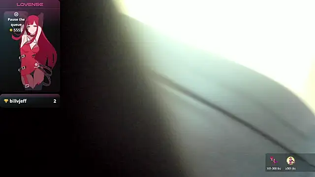 young jung online show from November 15, 9:19 pm