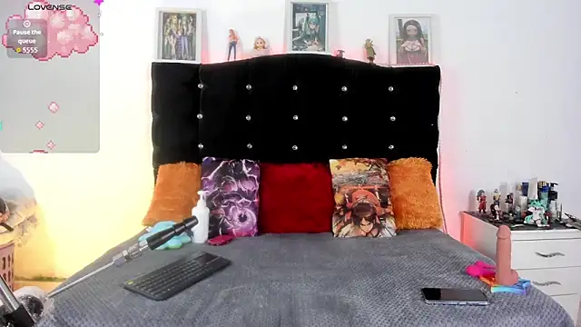 young jung online show from October 8, 3:08 am