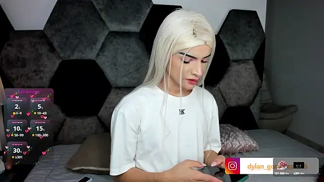 Snapshot of Dylan_Turnerr chatting on October 13, 4:36 am Dylan Turnerr online show from October 13, 4:36 am