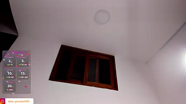 Snapshot of Dylan_Turnerr chatting on September 25, 8:59 pm Dylan Turnerr online show from September 25, 8:59 pm