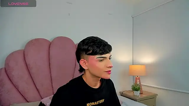 Snapshot of Dylan_Turnerr chatting on March 6, 9:20 pm Dylan Turnerr online show from March 6, 9:20 pm