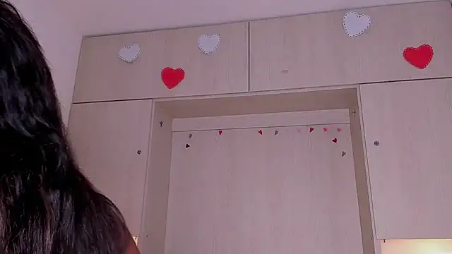 BeverlySteel online show from March 13, 8:47 pm