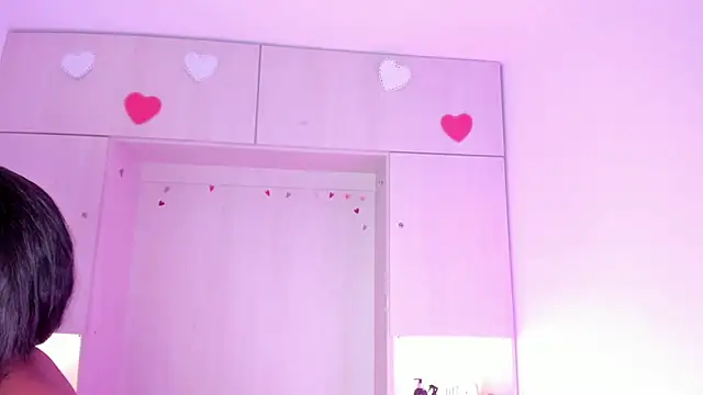 BeverlySteel online show from March 21, 8:13 pm