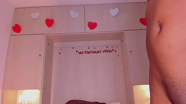 BeverlySteel online show from February 16, 8:29 pm