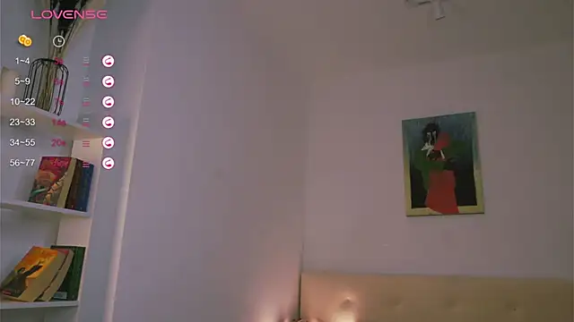 Snapshot of christie_luv chatting on March 16, 6:12 pm christie luv online show from March 16, 6:12 pm