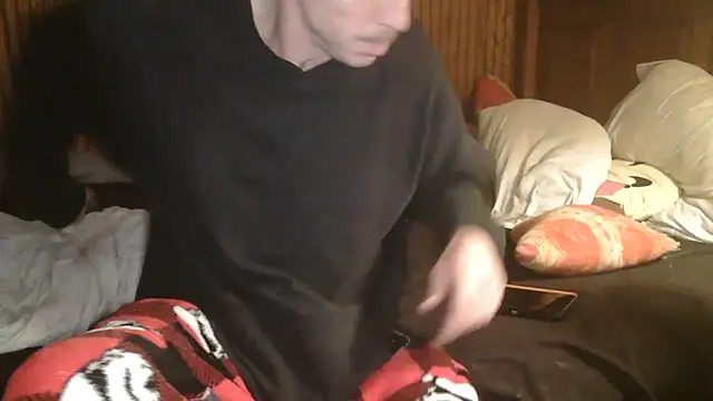 Mac ThunderCock online show from October 4, 10:55 pm