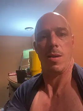 Mac ThunderCock online show from June 6, 4:07 am