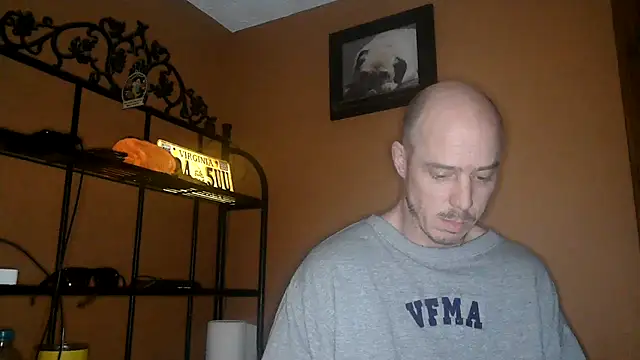 Mac ThunderCock online show from February 9, 5:16 am