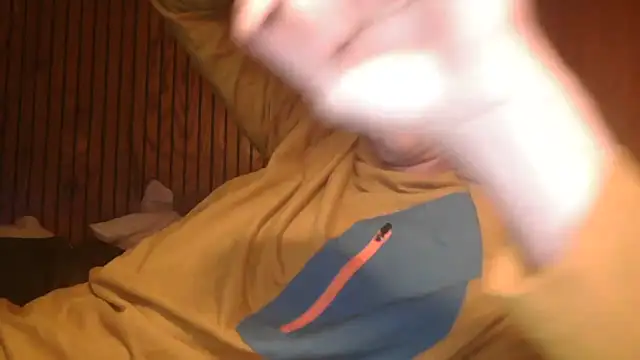 Mac ThunderCock online show from October 2, 1:20 am