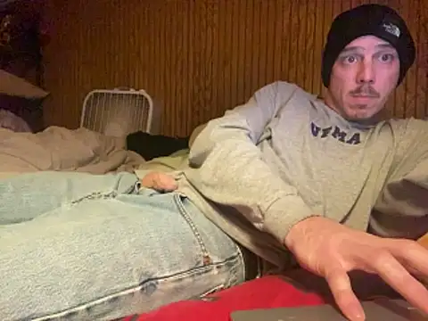 Mac ThunderCock online show from December 19, 2:48 am