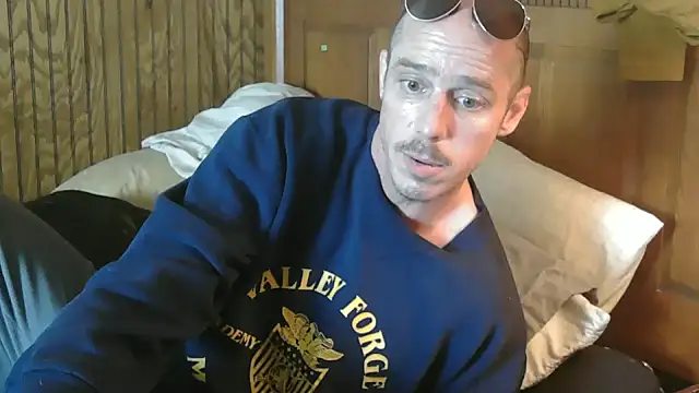 Mac ThunderCock online show from October 9, 11:49 pm