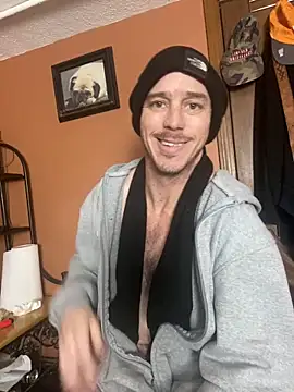 Mac ThunderCock online show from February 7, 8:17 pm