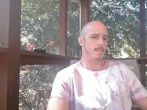 Mac ThunderCock online show from October 16, 7:00 pm