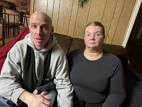 Mac ThunderCock online show from February 14, 4:45 am