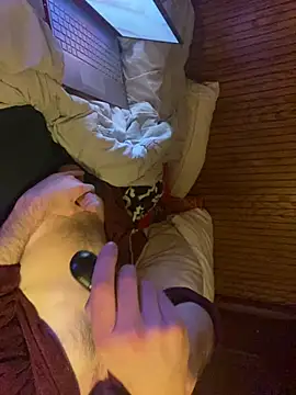 Mac ThunderCock online show from February 10, 1:15 am