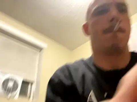 Mac ThunderCock online show from June 5, 3:33 am