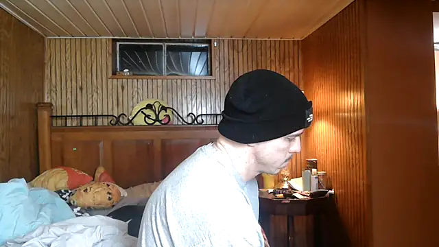 Mac ThunderCock online show from December 20, 10:56 pm