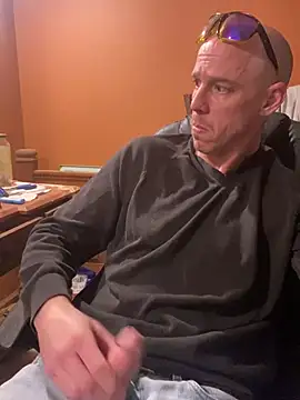 Mac ThunderCock online show from February 10, 9:36 pm