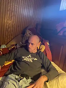 Mac ThunderCock online show from February 20, 9:28 pm