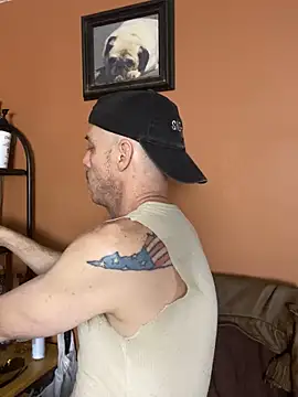 Mac ThunderCock online show from February 4, 4:35 pm