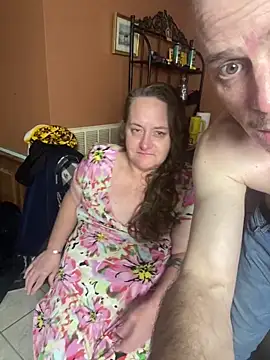 Mac ThunderCock online show from January 31, 7:23 pm