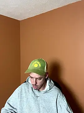 Mac ThunderCock online show from January 10, 2:40 am