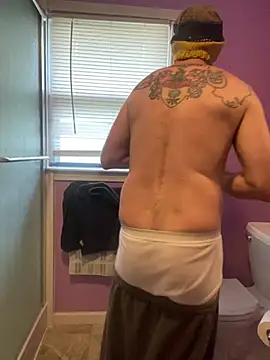 Mac ThunderCock online show from January 18, 2:09 pm