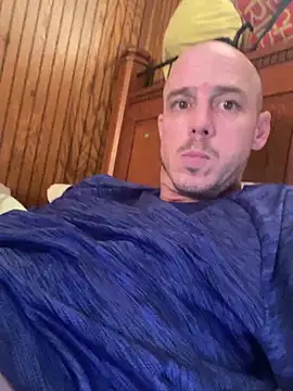 Mac ThunderCock online show from February 17, 12:46 pm