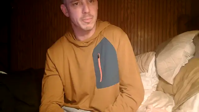 Mac ThunderCock online show from February 26, 4:56 am