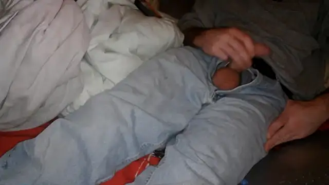 Mac ThunderCock online show from February 23, 7:47 pm