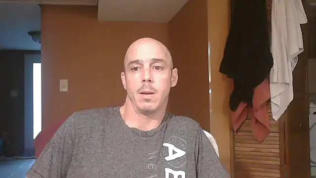 Mac ThunderCock online show from October 3, 11:06 pm