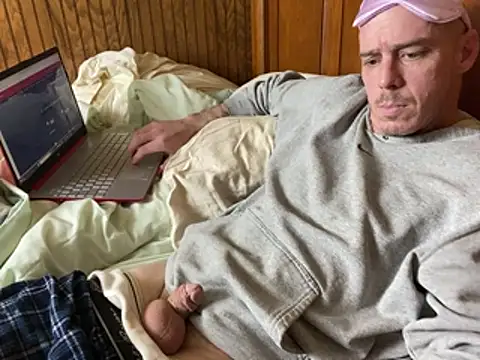 Mac ThunderCock online show from February 16, 12:42 am