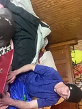 Mac ThunderCock online show from February 17, 12:41 am