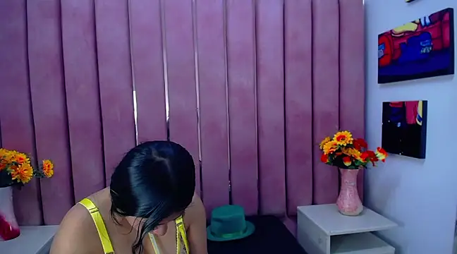 Sofia Daemon online show from March 21, 7:46 pm