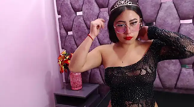 Sofia Daemon online show from March 20, 1:04 pm