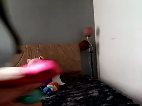 Sweetlove 243 online show from January 16, 2:10 pm