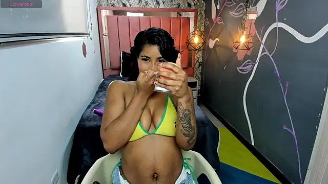 Abby brown   online show from June 6, 7:08 pm
