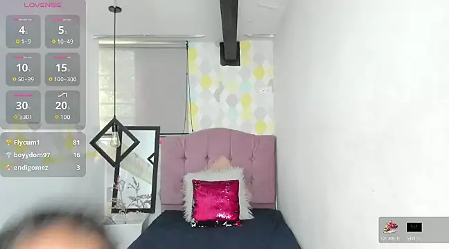 Snapshot of Abby_brown__ chatting on March 10, 3:41 pm Abby brown online show from March 10, 3:41 pm