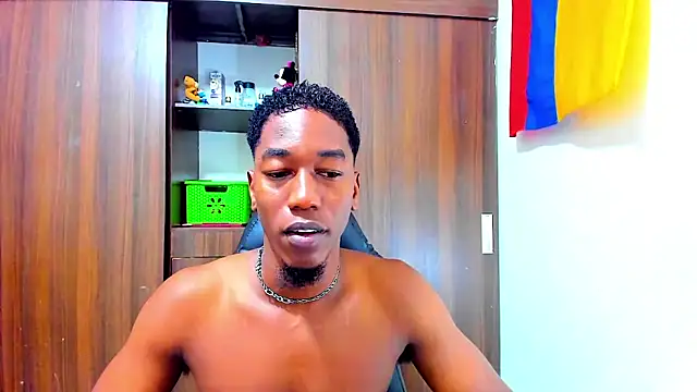 Dreamastercum  online show from February 19, 12:35 pm