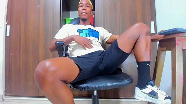 Dreamastercum  online show from May 30, 10:15 pm