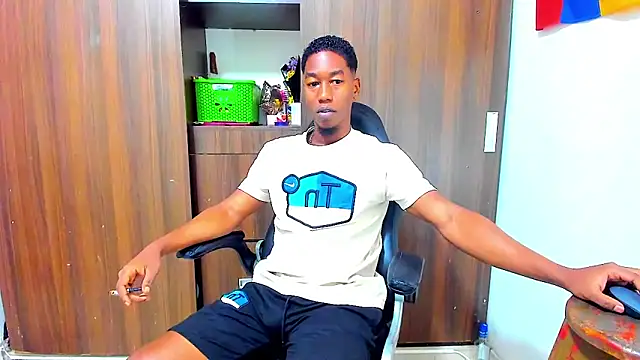 Dreamastercum  online show from February 15, 8:08 pm