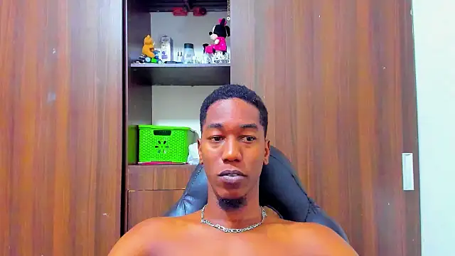 Dreamastercum  online show from May 6, 10:25 pm