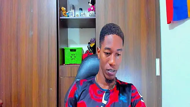 Dreamastercum  online show from March 27, 11:16 pm