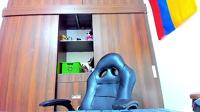 Dreamastercum  online show from February 17, 12:13 pm